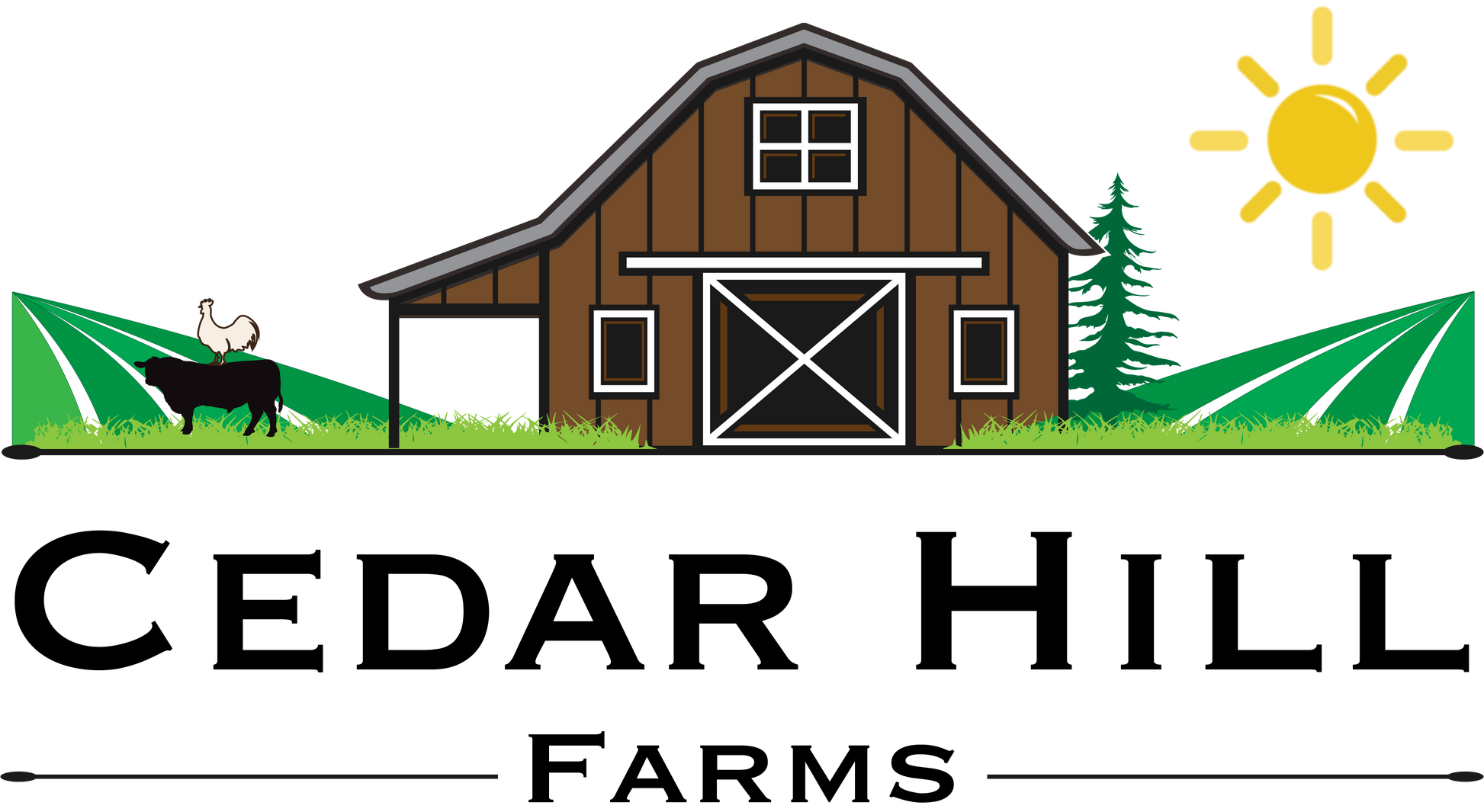 Farm Tag Logo